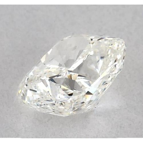 natural cushion diamond 3.25ct loose_diamond close up detail
