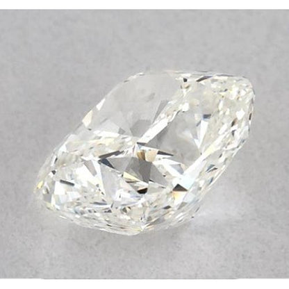 natural cushion diamond 3.25ct loose_diamond close up detail