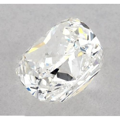 natural cushion diamond 3.25ct loose_diamond close up detail