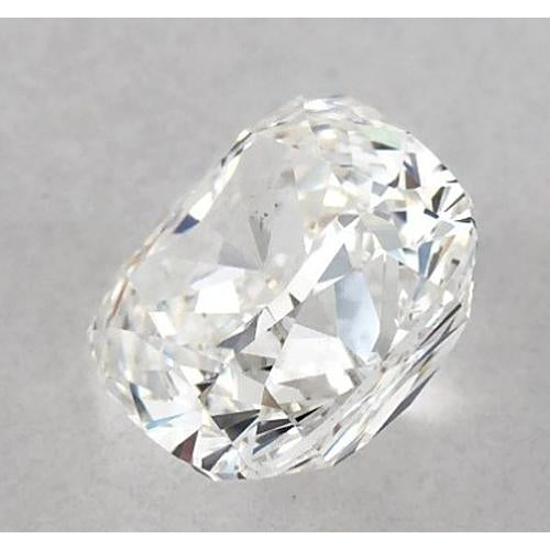 Diamond 2.5 Carats Cushion Diamond Loose F Vs1 Excellent Cut