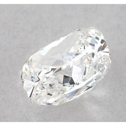 Diamond 4.25 Carats Cushion Diamond Loose E Vvs1 Excellent Cut