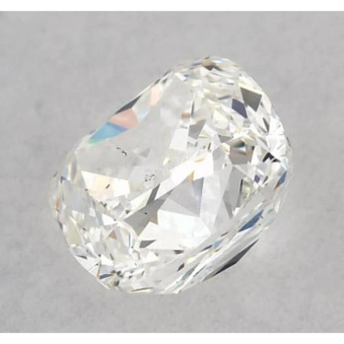 Diamond 4.5 Carats Cushion Diamond Loose F Vvs1 Excellent Cut