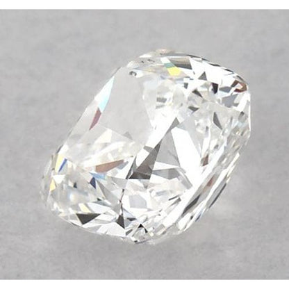 Diamond 4.5 Carats Cushion Diamond Loose F Vs1 Excellent Cut