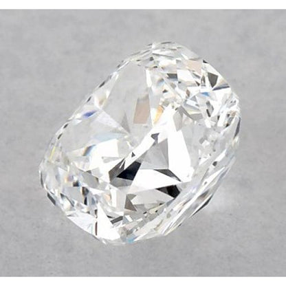 Diamond 4 Carats Cushion Diamond Loose F Vs1 Excellent Cut