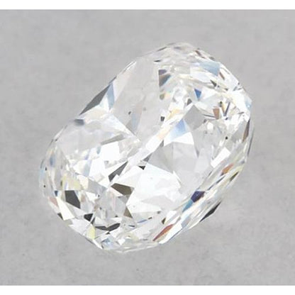 Diamond 5 Carats Cushion Diamond Loose F Vs1 Excellent Cut