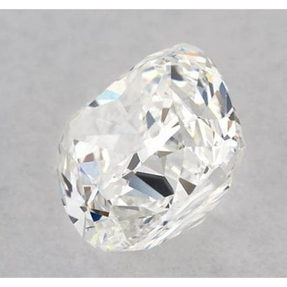 Diamond 5.5 Carats Cushion Diamond Loose F Vs1 Excellent Cut
