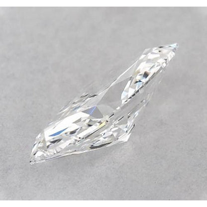 Diamond 1 Carat Marquise Diamond Loose F VS1 Very Good Cut