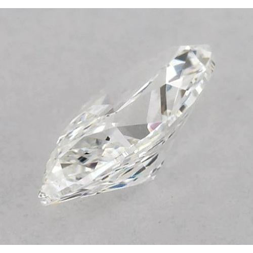 Diamond 1 Carat Marquise Diamond Loose E VVS2 Very Good Cut