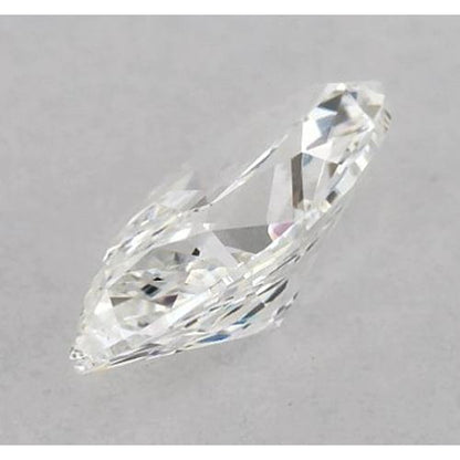 Diamond 1 Carat Marquise Diamond Loose E VVS2 Very Good Cut