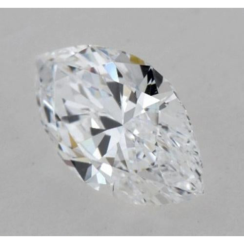Diamond 1.25 Carats Marquise Diamond Loose E Vvs1 Very Good Cut