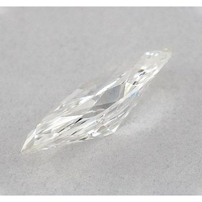 Diamond 1 Carat Marquise Diamond Loose E VVS1 Very Good Cut