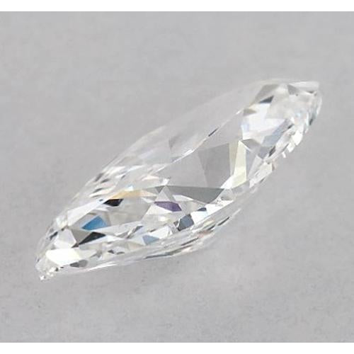 Diamond 2.75 Carats Marquise Diamond Loose F Vvs1 Very Good Cut