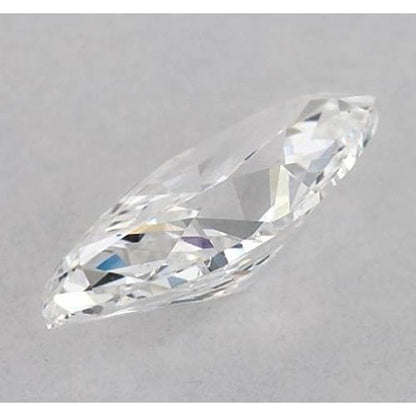 Diamond 2.75 Carats Marquise Diamond Loose F Vvs1 Very Good Cut
