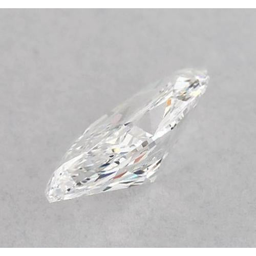 Diamond 2.5 Carats Marquise Diamond Loose F Vvs1 Very Good Cut