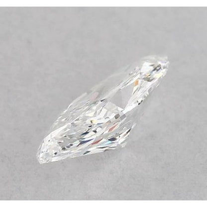 Diamond 2.5 Carats Marquise Diamond Loose F Vvs1 Very Good Cut