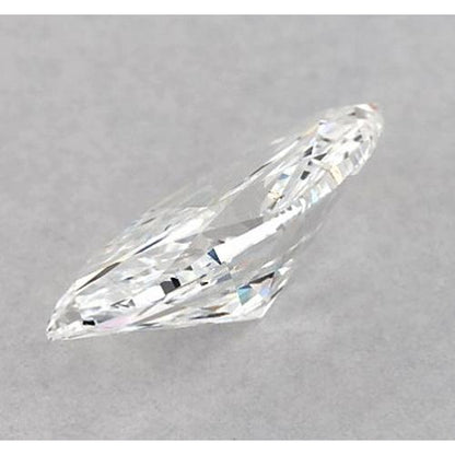 Diamond 2.5 Carats Marquise Diamond Loose F Vs1 Very Good Cut