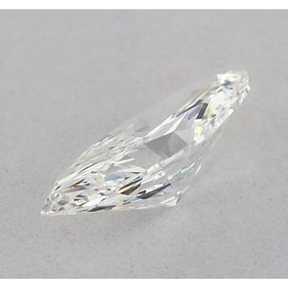 Diamond 1.5 Carats Marquise Diamond Loose E Vs1 Very Good Cut