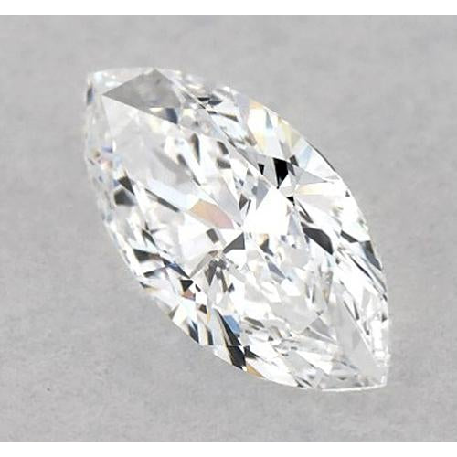 natural marquise diamond 1.75ct loose_diamond side angle