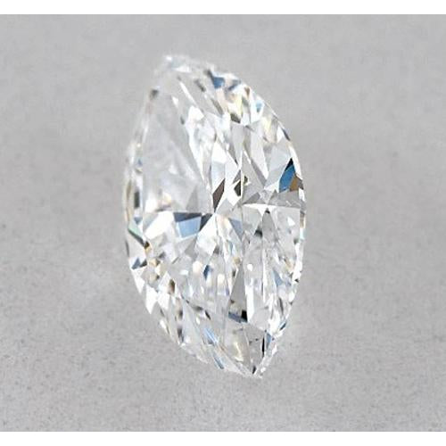 natural marquise diamond 1ct loose_diamond side angle