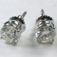 Stud Earrings