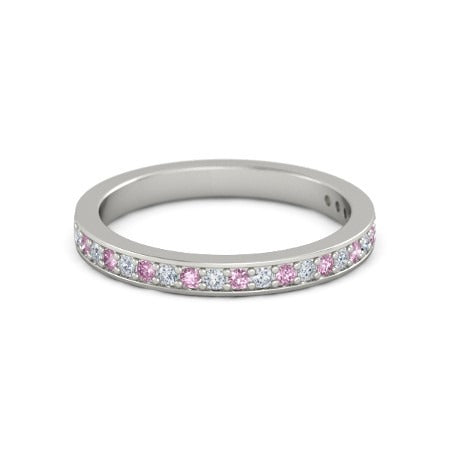 Gemstone Ring