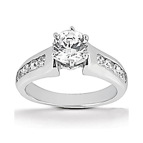 Engagement Ring Set