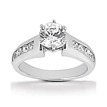 Engagement Ring Set