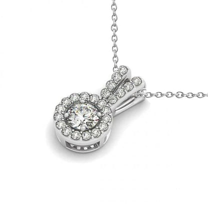 Diamond Pendant