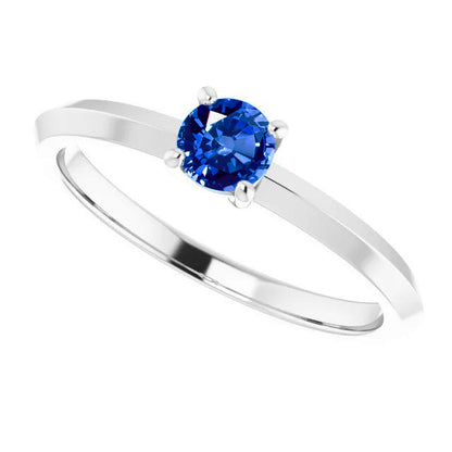  Emerald  Women Jewelry Gemstone Ring