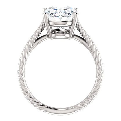 Solitaire Ring