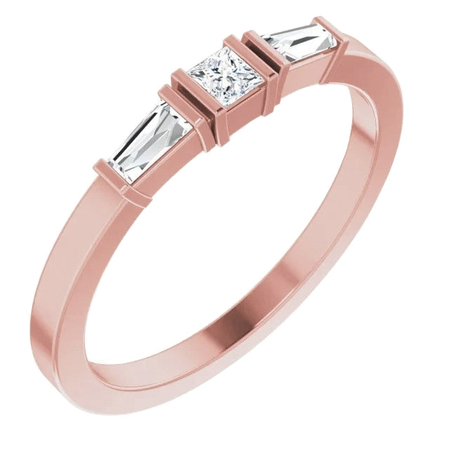 Ladies Diamond Ring