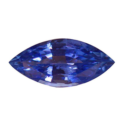 Aaa Natural Marquise Cut Gemstone Approx. 5 Carats Loose Tanzanite Gemstone Loose