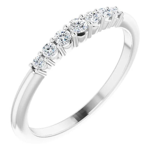 Diamond Engagement Ring 1 Carat Engagement Ring