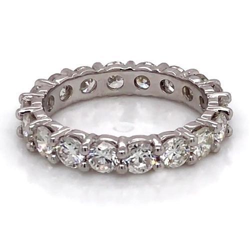 Eternity Band Diamond Eternity Band