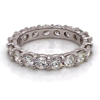 Eternity Band Diamond Eternity Band