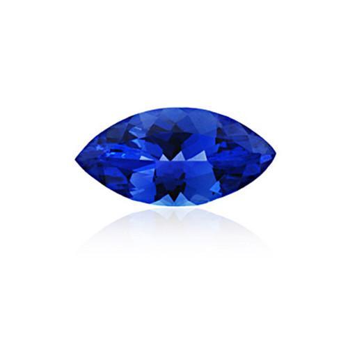 Gemstone Approx. 6 Carat Marquise Cut Loose Tanzanite Natural Aaa Gemstone Loose