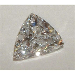 Gorgeous Trillion Loose Diamond 2.51 Ct. Diamond F Vs 1