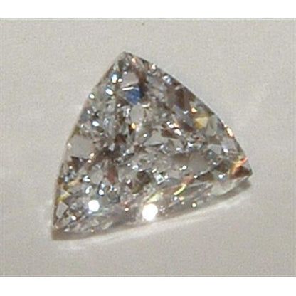 Gorgeous Trillion Loose Diamond 2.51 Ct. Diamond F Vs 1 Diamond