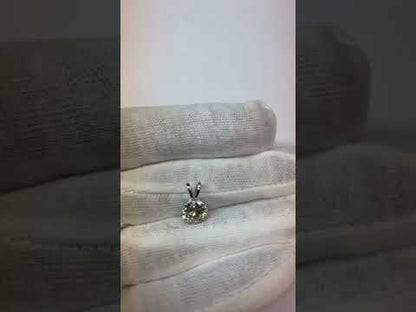 2.01 Carat G/I Vs1 Old Miner Cut Loose Natural Earth Mined Diamond