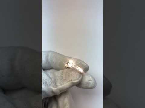 1.45 Ct Round Cut Diamond Engagement Ring 14K White Gold
