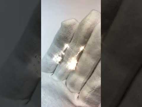 Sparkling 4.70 Carats Diamonds Women Dangle Earrings White Gold 14K