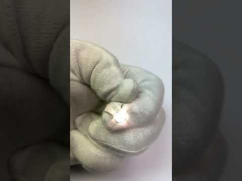 Bezel Setting Diamond Necklace Pendant 1 Carat White Gold Round Cut