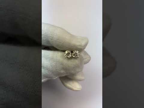 Women Diamond Engagement Ring White