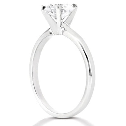 Solitaire Ring