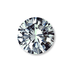 Natural Round Brilliant Cut Loose Diamond 2.75 Carats