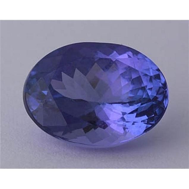 Oval Sri Lankan Sapphire Loose Gem-Stone Approx. 7.6 Ct Gem Stone Gemstone Loose