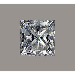 Princess Cut 3 F Vs1 Ct Loose Diamond Gorgeous