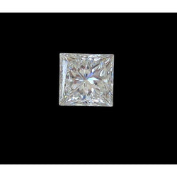 Princess Cut Loose Diamond 0.75 Carats Loose