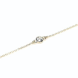 Round Diamond Bracelet 1 Carat F Vs1 Jewelry New