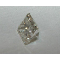 Sparkling 1.55 Ct. E Vvs1 Loose Princess Cut Diamond New